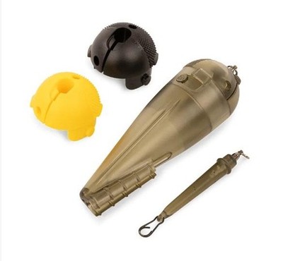 Trakker Impact Zig Float Kit / Carp Fishing Tackle