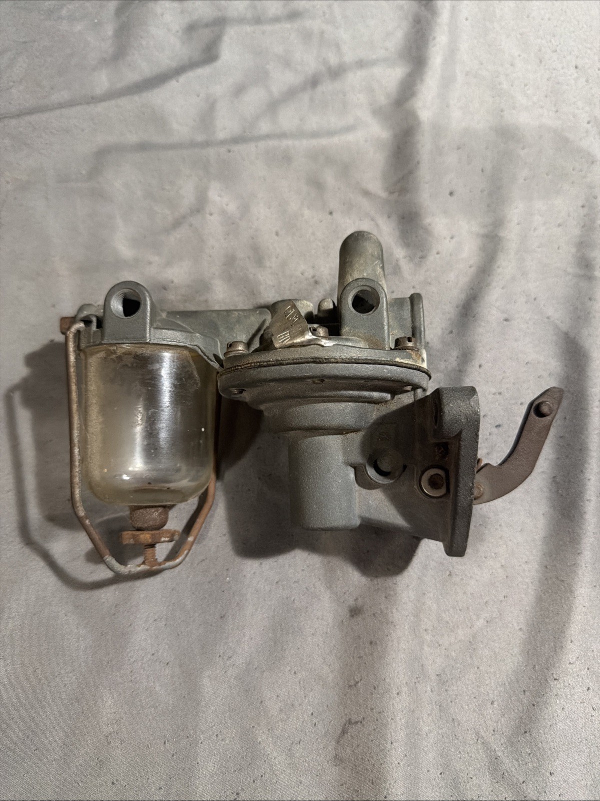 AC FUEL SYSTEM PUMP 405  FOR 1929 - 1933 CHEVROLET
