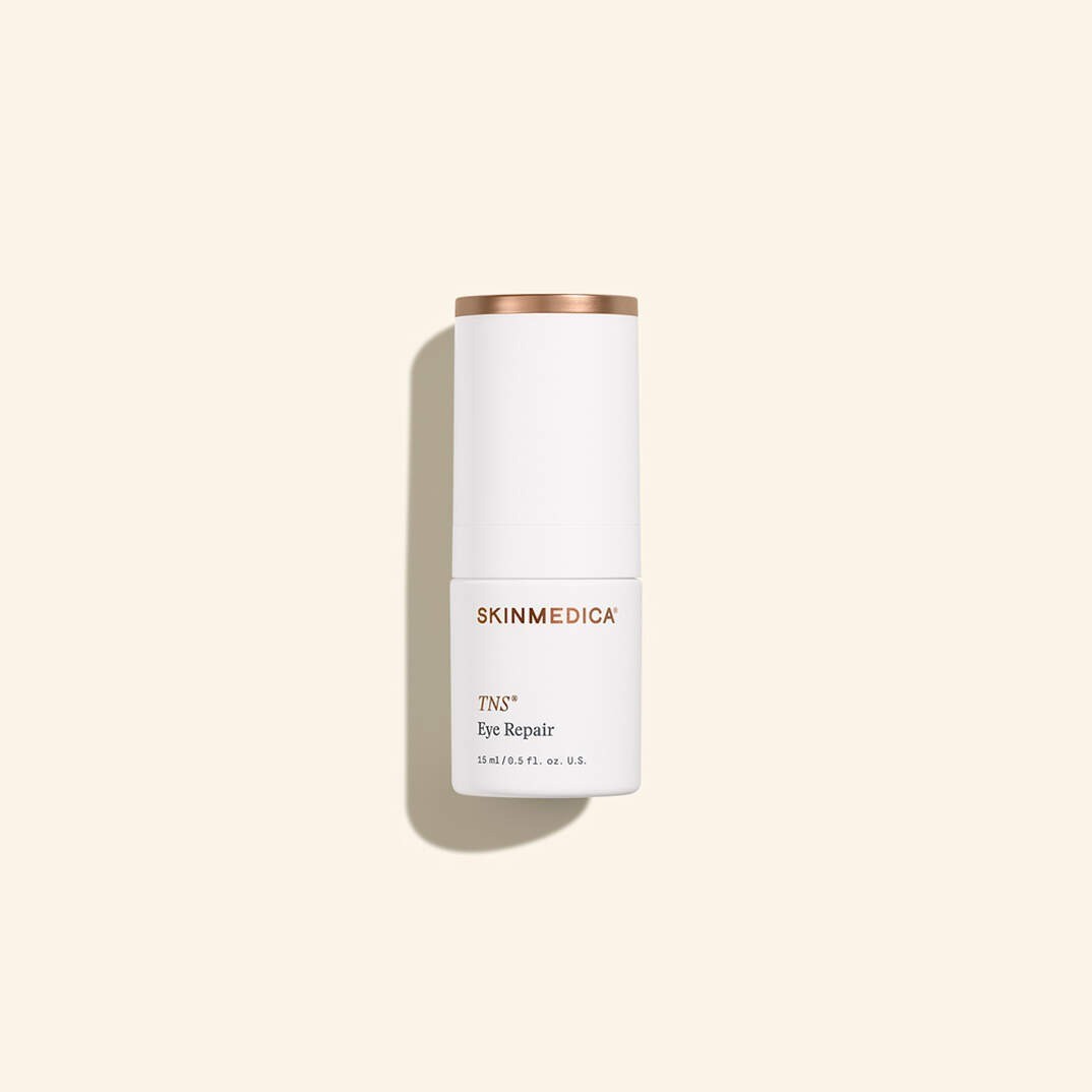 SkinMedica TNS Eye Repair® 0.5 fl.oz Authentic - New in Box - Free SHIPPING!!!