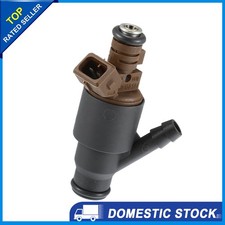 Einspritzventil mit 2 Löchern für BMW 318i 1.9L 94-98 13641247196