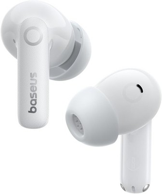 Baseus Bass EP10 Pro Noise Cancelling Wireless Earbuds, Real-Time Adaptive Noise
