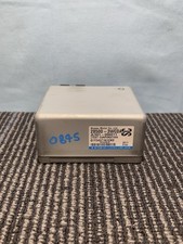 2014 NISSAN VERSA NOTE ELECTRIC POWER STEERING CONTROL MODULE OEM 28500-3WC0A