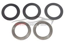POWER STEERING GEAR INPUT THRUST BEARING FOR SHEPPARD M100