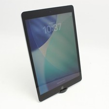 Apple iPad 9th Generation A2603 64GB Good Condition  Silver  UNLOCKED