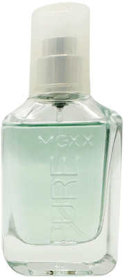 Herren Parfum Eau de Toilette Mexx PURE MAN natural spray 30 ml