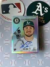 2015 Topps Allen & Ginter Baseball to Feature Several Top 2015 NBA Draft Autographs 10