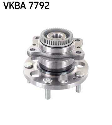 WHEEL BEARING KIT VKBA 7792 FOR KIA D4FD 1.7L G4FD 1.6L G4NA/G4NC 2.0L 4cyl - Image 2 of 4