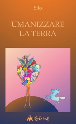 Salvatore Puledda Silo Umanizzare la Terra (Paperback)