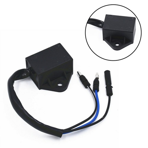 Cut Off Relay 1 Pieces 27034-1053 Accessories Black Plastic Replacement - Picture 2 of 7