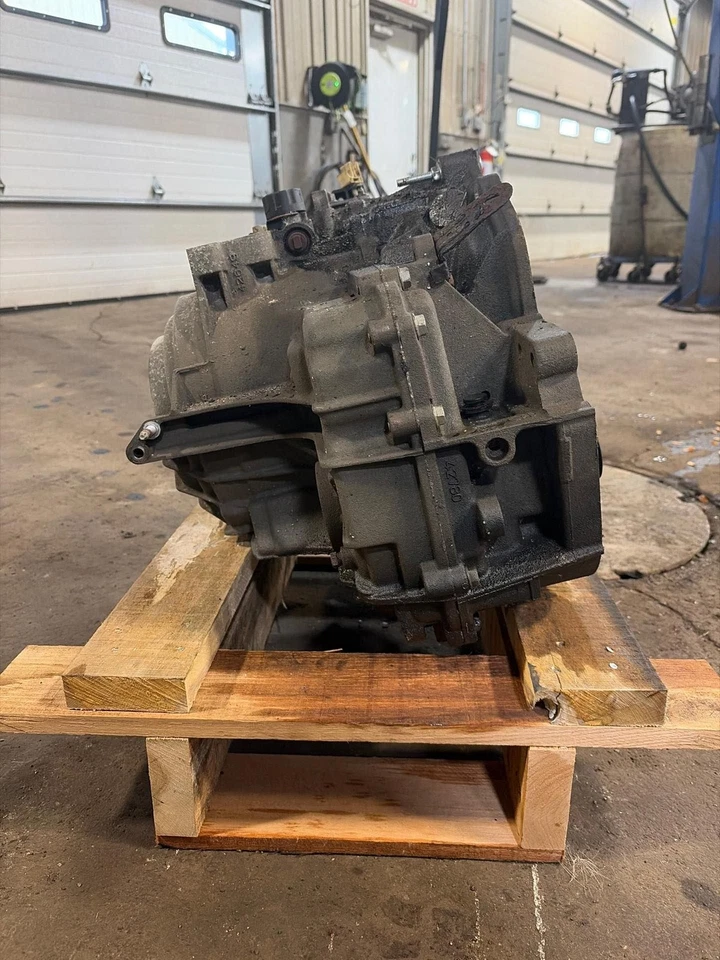 Used Automatic Transmission Assembly fits: 2012 Chevrolet Cruze AT 1.4 Grade A Foto 2 de 4