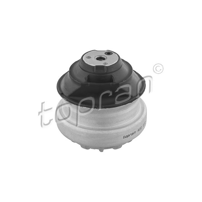 Supprimez les vibrations avec le support moteur pour Mercedes-Benz 124 et 190 pièce 1242401917