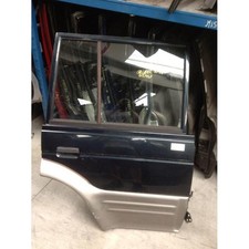 Porte arrière et accessoires Hyundai GALLOPER