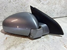 Retroviseur gauche (ou coque) Opel SIGNUM