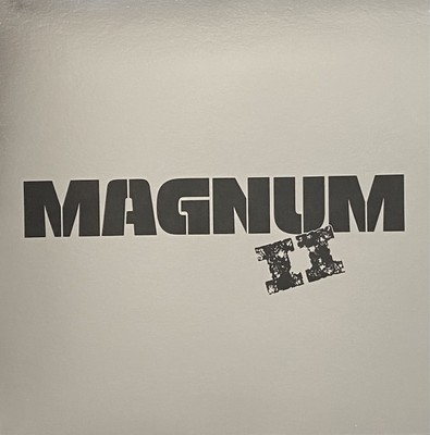 欧LP Magnum Magnum II MOVLP2781 Music On Vinyl /00260 LP MAGNUM Magnum II MOVLP2781 Music On Vin EUROPE | eBay