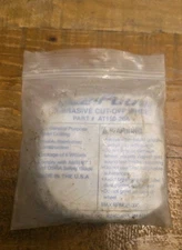 Blue Point (By Snap On) 3" Abrasive Cut-Off Wheels AT150-20A