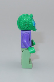 Lego Star Wars Onaconda Farr minifigure 8036 Separatist Shuttle