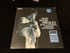 ELVIS PRESLEY 2LP FTD FROM EP BOULEVARD SEALED 180G BLUE VINYL LTD. ED. 622/3500