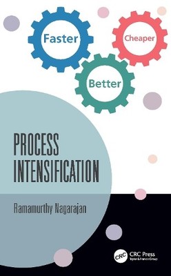 Process Intensification - 9781032254777