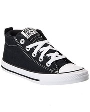 Converse Chuck Taylor All Star Street Canvas Sneaker