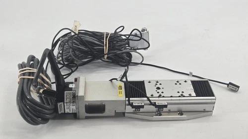 Parker Daedal 402002LNMPD3L2C4M1 Precision Linear Actuator Stage