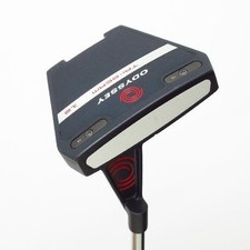 Odyssey TRI-BEAM TWELVE CS Putter 33inch Carbon Steel Shaft  B  6588