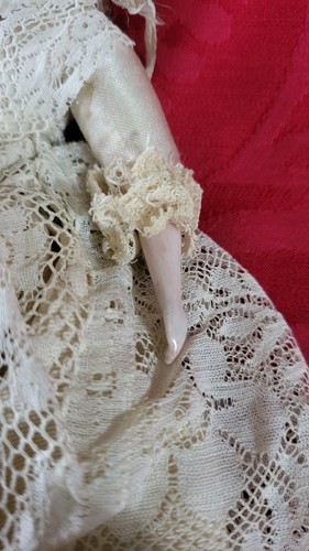 Doll Biscuit Mignonette - Picture 4 of 6