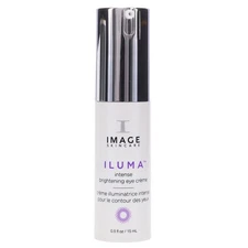 IMAGE Skincare ILUMA Intense Brightening Eye Cream 0.5 oz