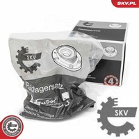 Esen SKV 29SKV470 Radlagersatz Radlager Satz Hinterachse Hinten FüR Honda