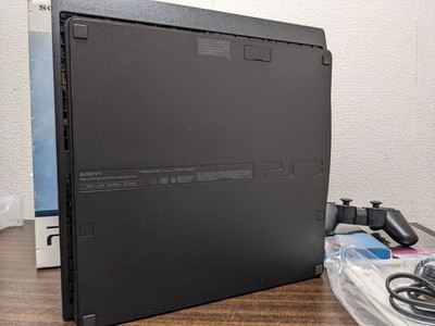 PlayStation 3 Michael Jackson THIS IS IT Special Pack 120GB CEJH