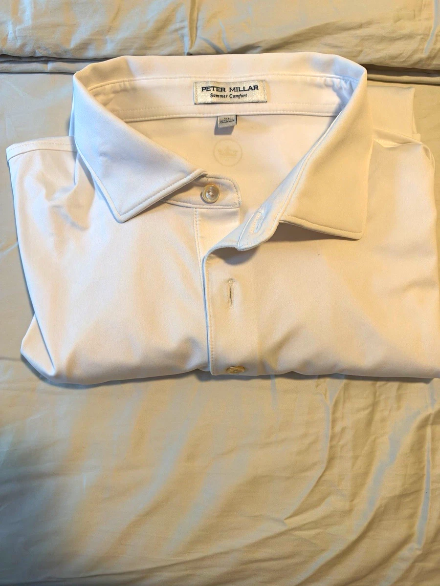 Peter Millar Size XL Shirts for Men for sale | eBay