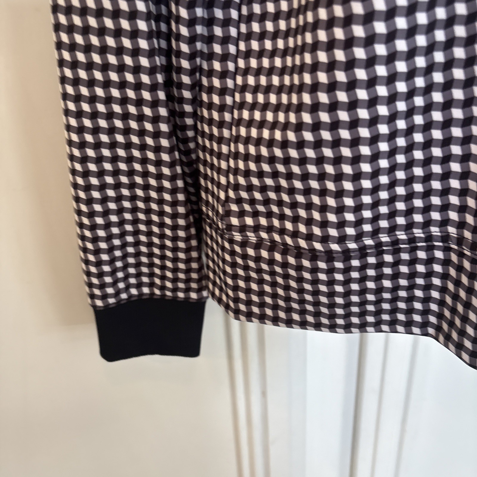 EUC Peter Millar Golf Classic Pullover Women’s Si… - image 4