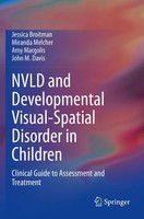 Jessica Broitman (U. A.) | Nvld And Developmental Visual-Spatial Disorder In...