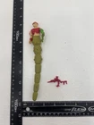Vintage GI Joe Golobulus Action Figure 1987 Cobra