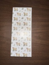 Cow And Far Themed Memo Pads / Sticky Notes Multiple Designs Never Used