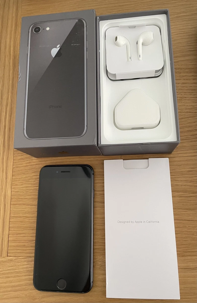Apple iPhone 8 256GB Smartphones for sale | eBay UK