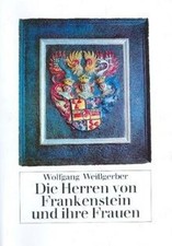Die Herren von Frankenstein und ihre Frauen von Wolfgang... | Buch | Zustand gut