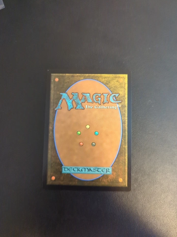 Thoughtseize 0020 MTG Near Mint - Image 2 of 2