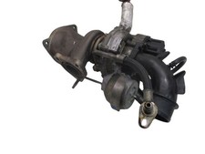 Turbolader passt für FORD FOCUS III TURNIER 1.6 ECOBOOST CJ5G6K682BA