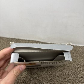 Ms. Pac-Man Atari 7800 Complete In Box CIB Vintage Gaming TESTED AND WORKING!