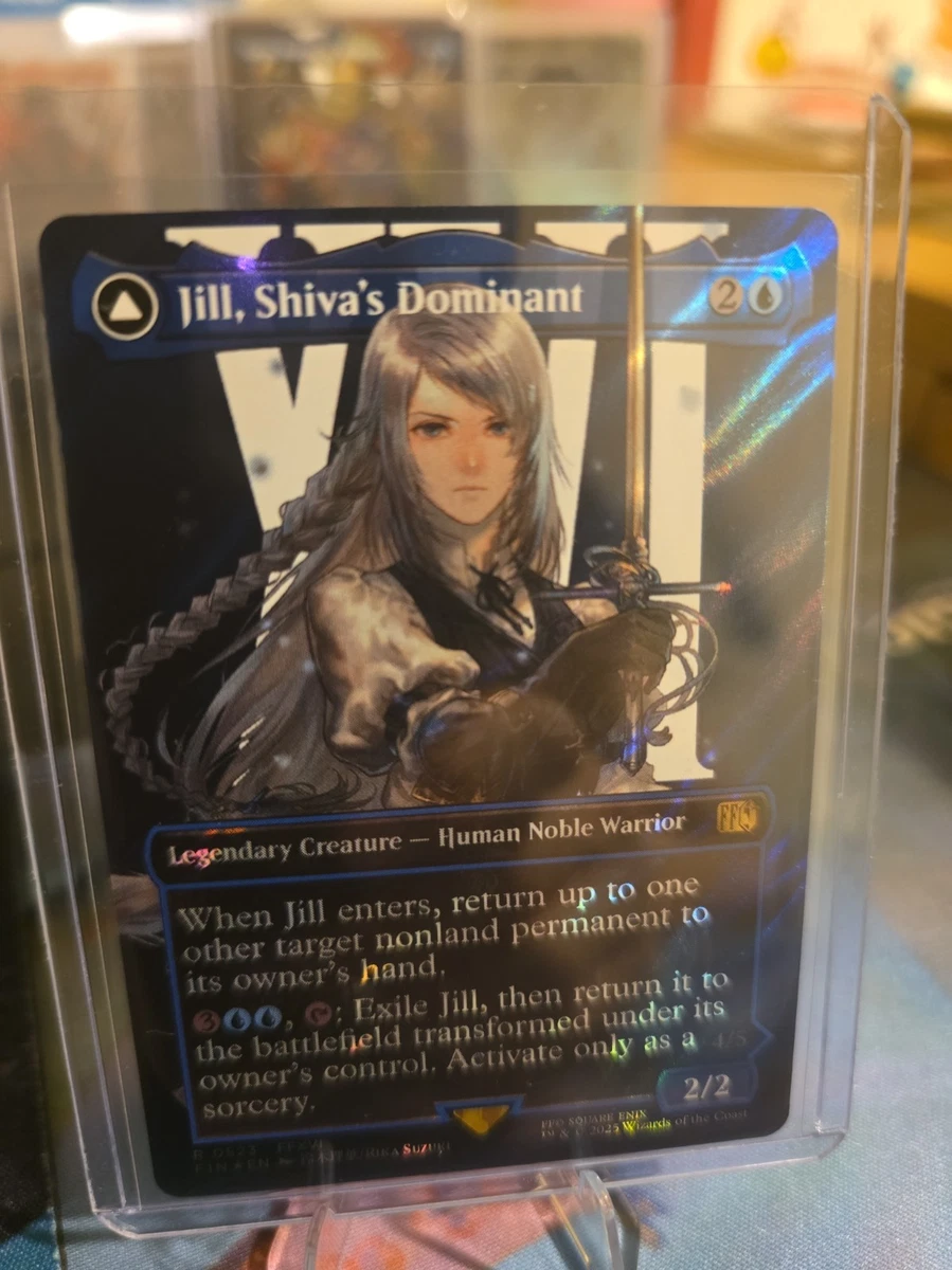 Final Fantasy TCG for sale | eBay
