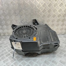 MERCEDES-BENZ GLS X166 Subwoofer A1668202802 2019 30083208 MERCEDES-BENZ GLS X166 Subwoofer A1668202802 2019 30083208