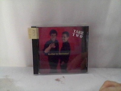 Listen to the music! Take Two: