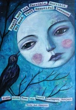 Death and its Terrible, Horrible, No Good, Very Beautiful Lessons: Field Notes f