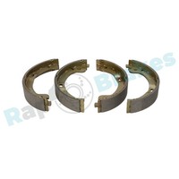 RAP Brakes Bremsbackensatz Feststellbremse R-S0235 FüR Chrysler Voyager 3 4 RG 5