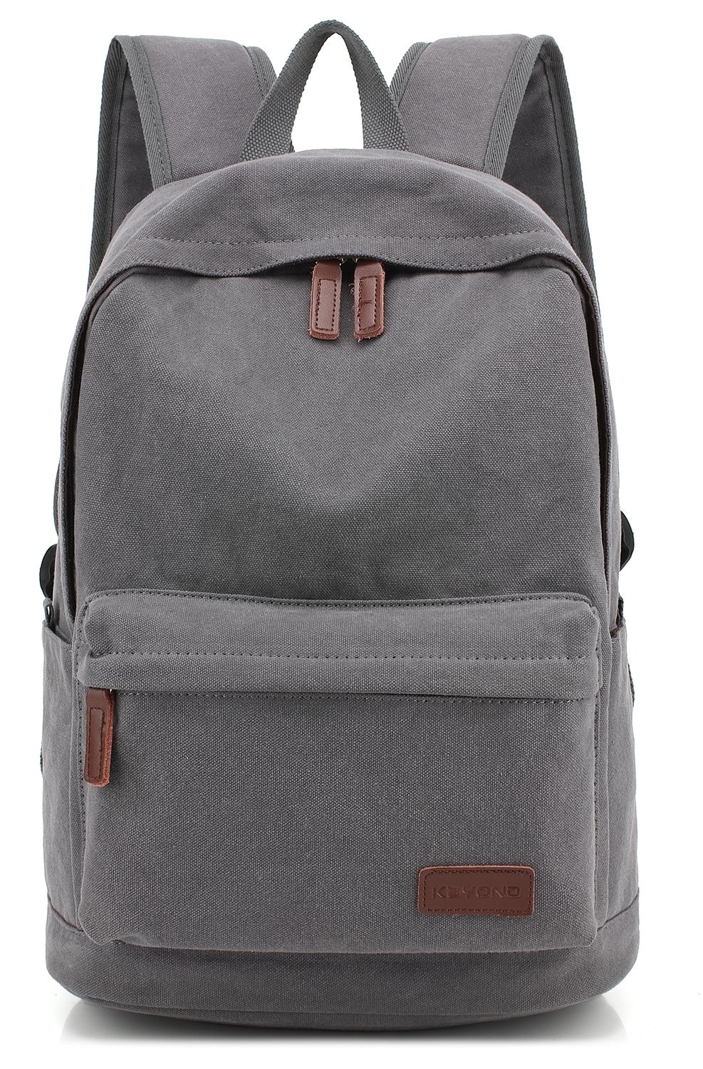 Casual Style Lightweight canvas Laptop Bag/Durable Travel ba