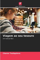 Charos Toshqulova | Viagem Ao Seu Tesouro | Taschenbuch | Portugiesisch (2025)