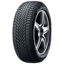 2x Winterreifen - NEXEN WINGUARD SNOW G3 (WH21) 155/65R14 75T BSW