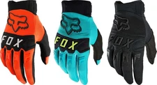 Fox Racing Dirtpaw Gloves - Motocross Dirtbike Offroad ATV Mens