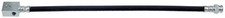 Bremsschlauch A.B.S. SL 6323 für SERIE TKE FORD RANGER ER 50 MAZDA UN EQ BT 4x4