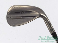 Titleist Vokey Wedgeworks Wedge Lob LW 58° Steel Regular Right 35.0in